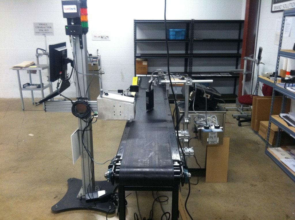 photoIndustrial Ink Jet Printers Marsh Micro Systems